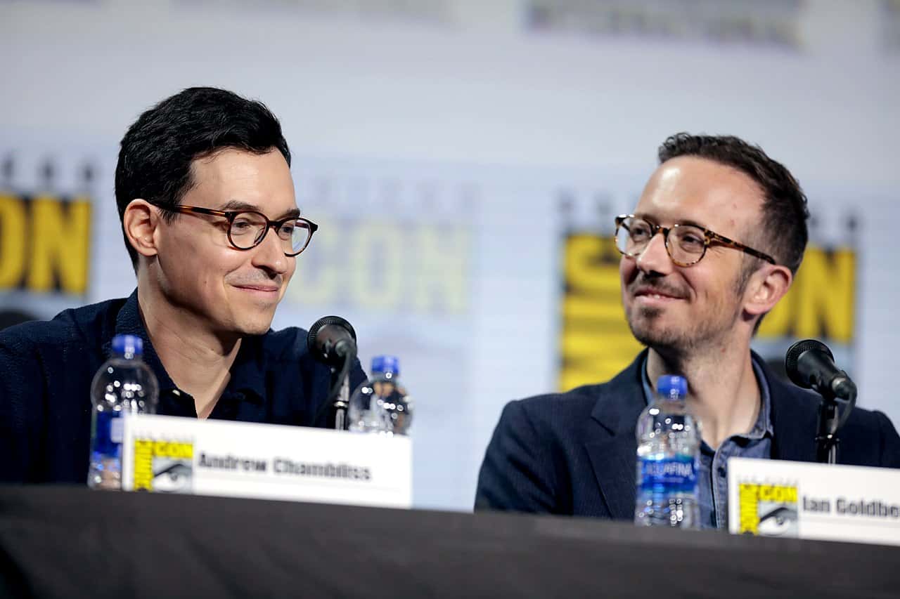 Fear The Walking Dead Facts