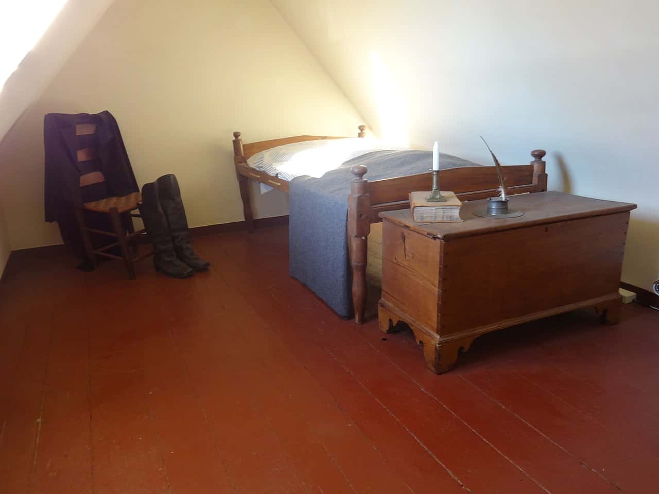 Edgar Allan Poe Facts