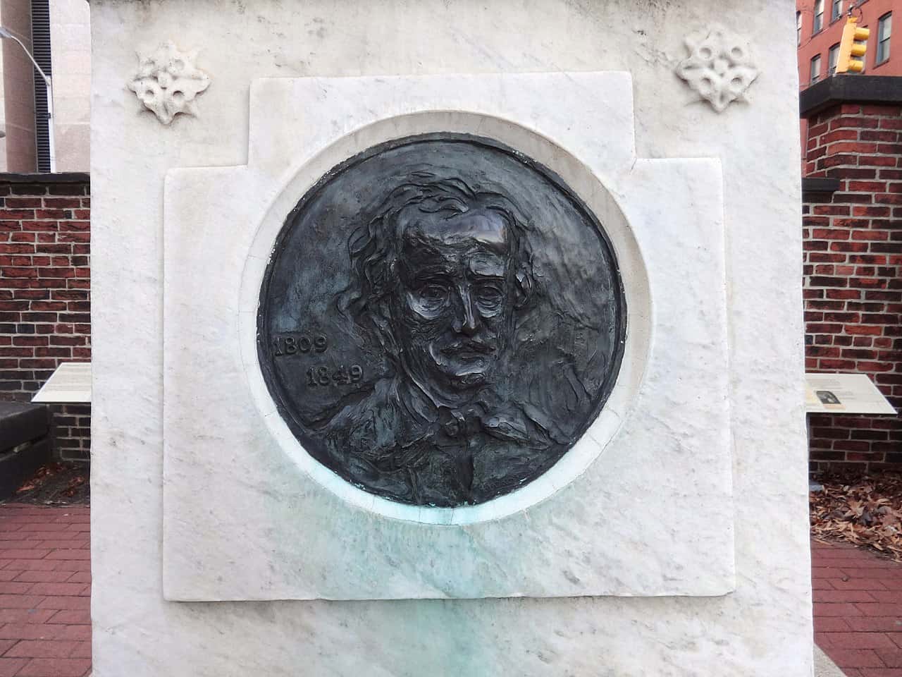 Edgar Allan Poe Facts