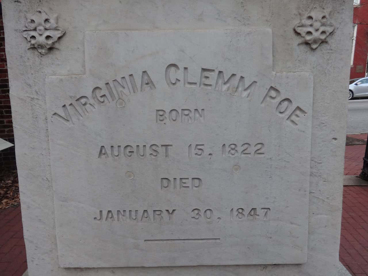 Edgar Allan Poe Facts