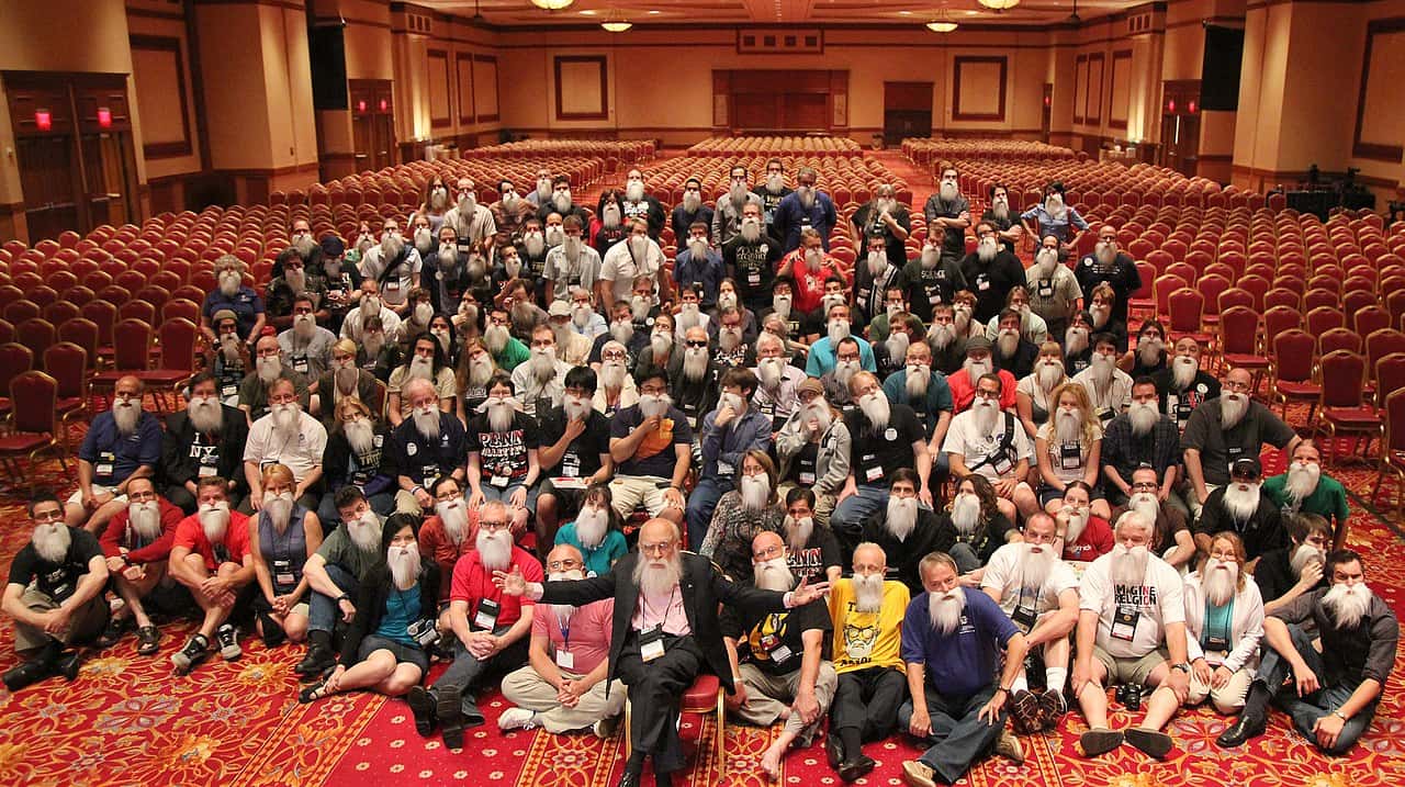 Supernatural Phenomena facts