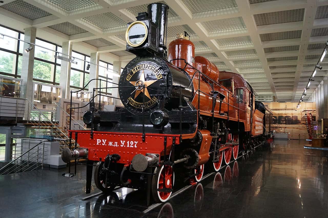 Vladimir Lenin Facts