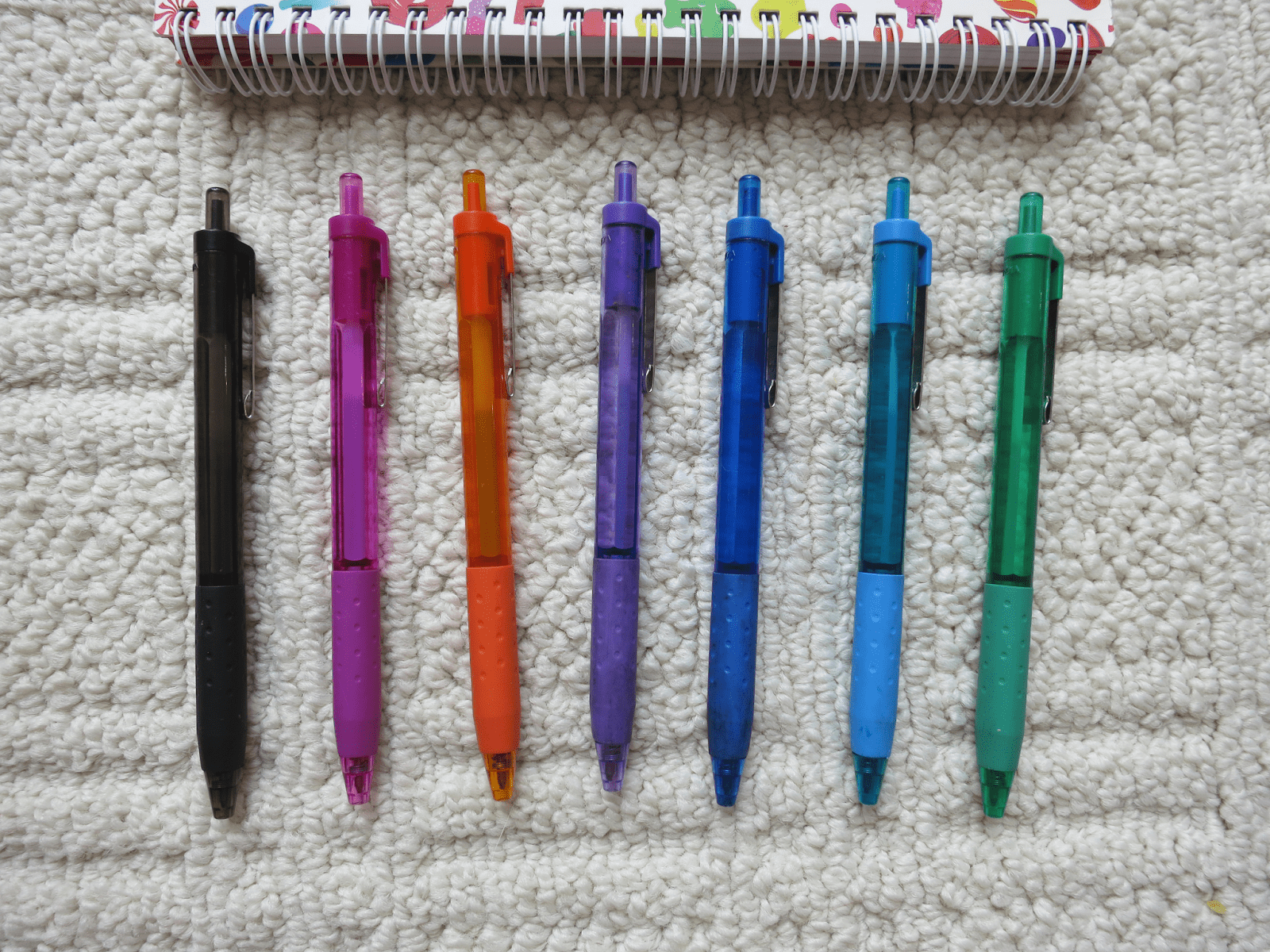 Technological Breakthroughs facts