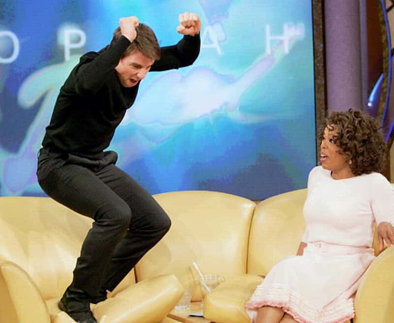 Hollywood Meltdowns facts