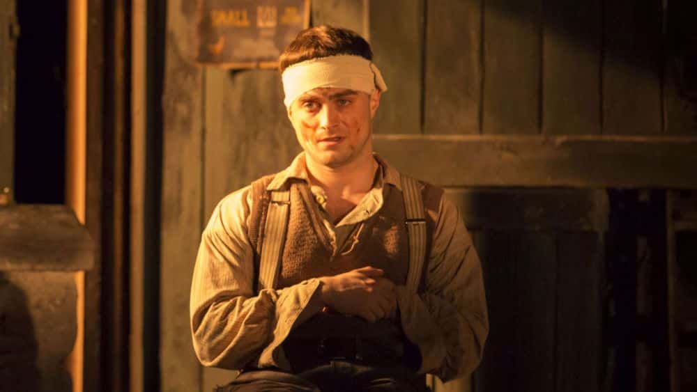 Daniel Radcliffe Facts