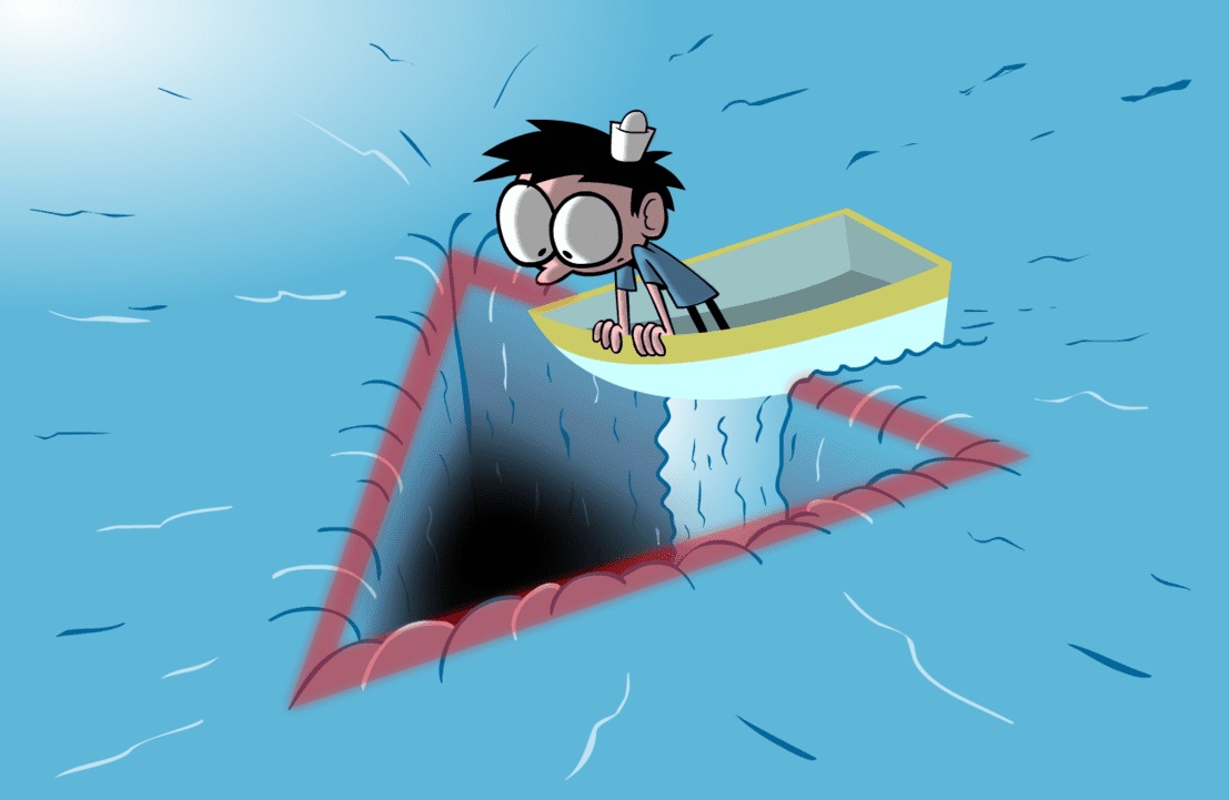 Bermuda Triangle facts