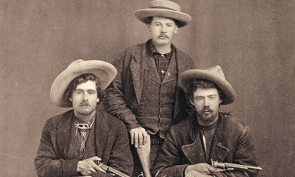 Billy the Kid facts 