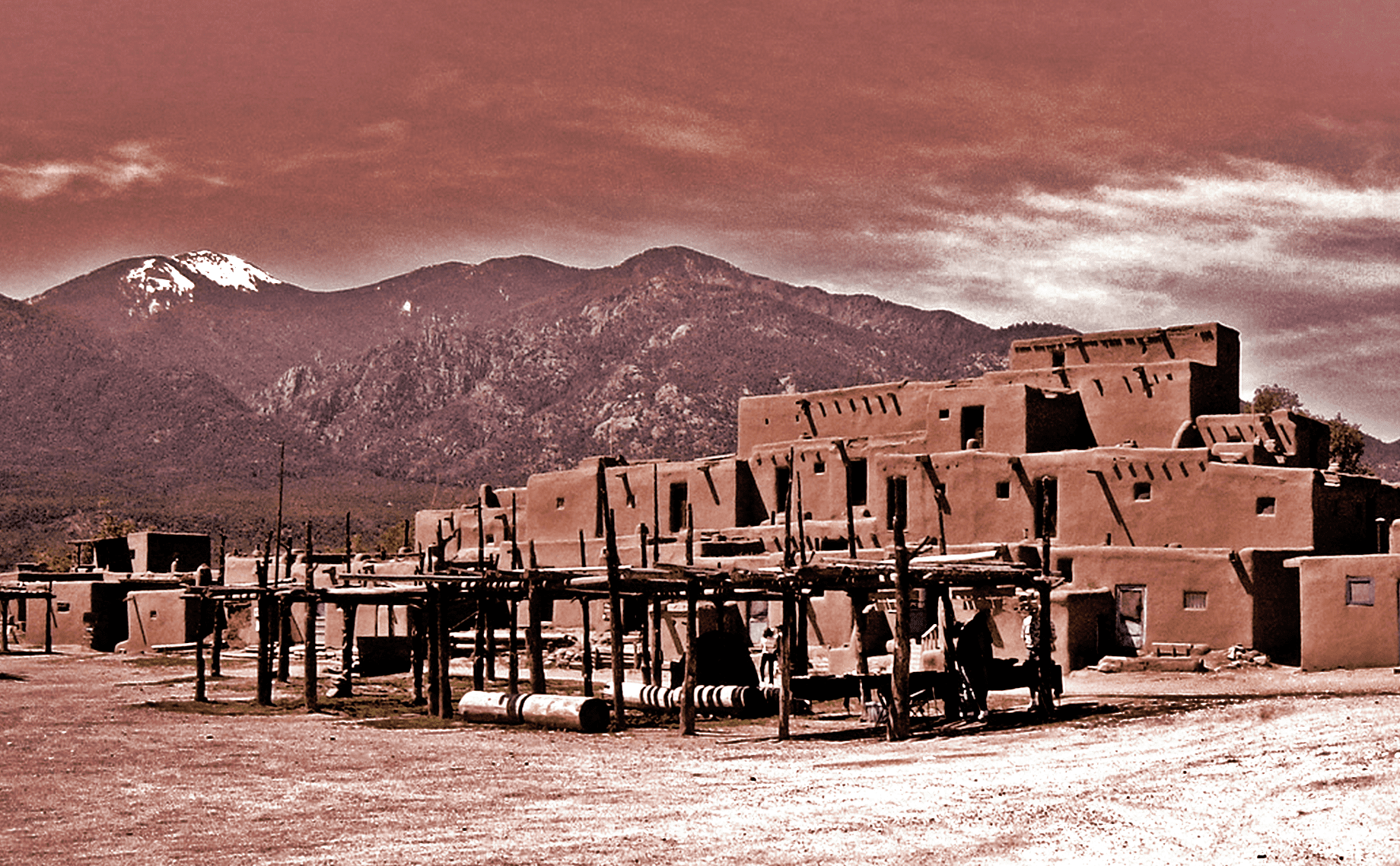 Mysterious Events facts