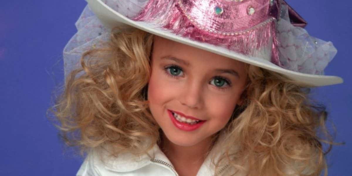 JonBenet Ramsey Case facts