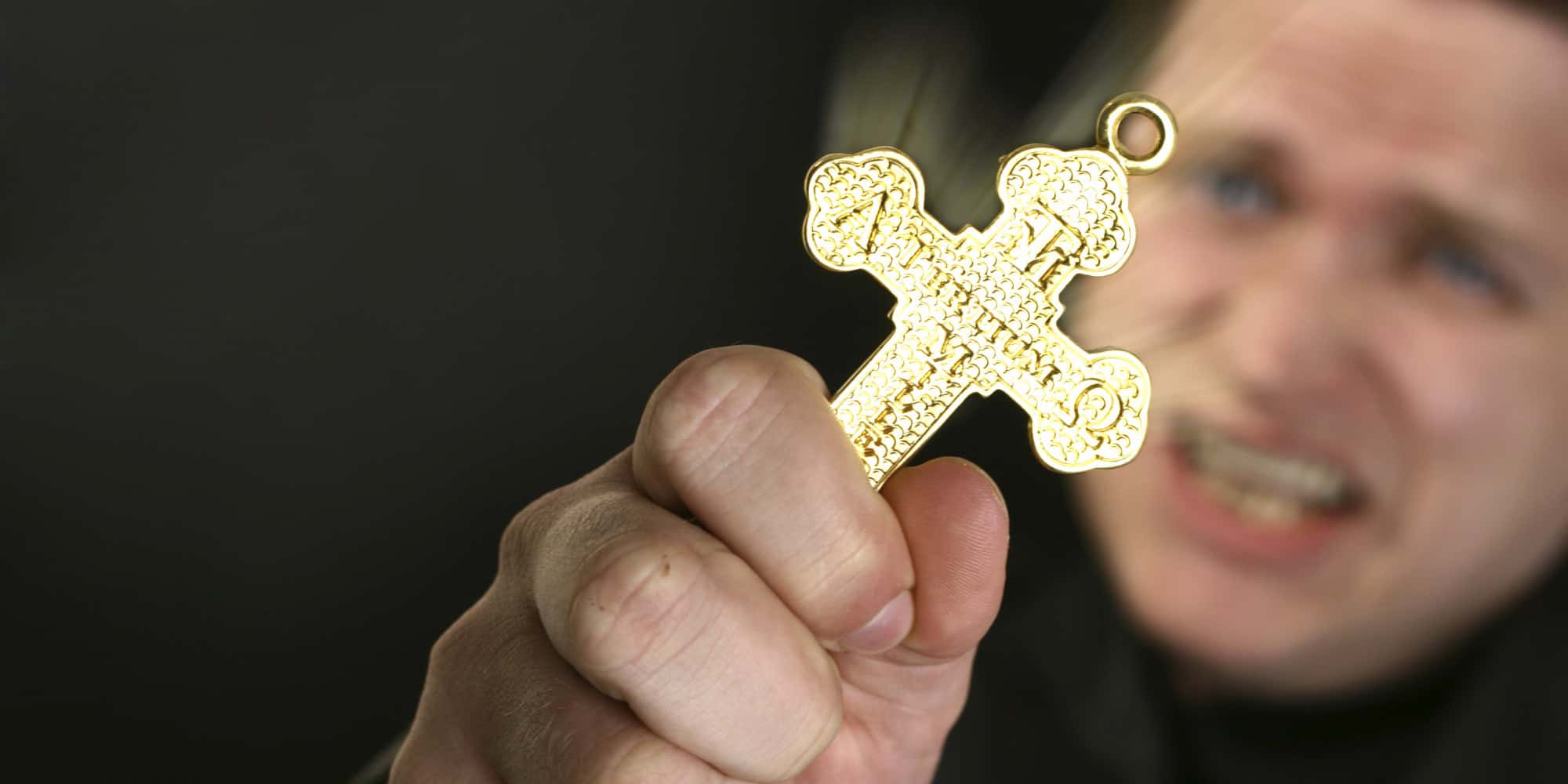 Mysterious Events facts