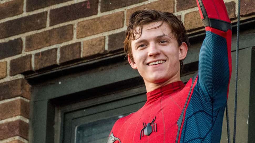 Tom Holland facts