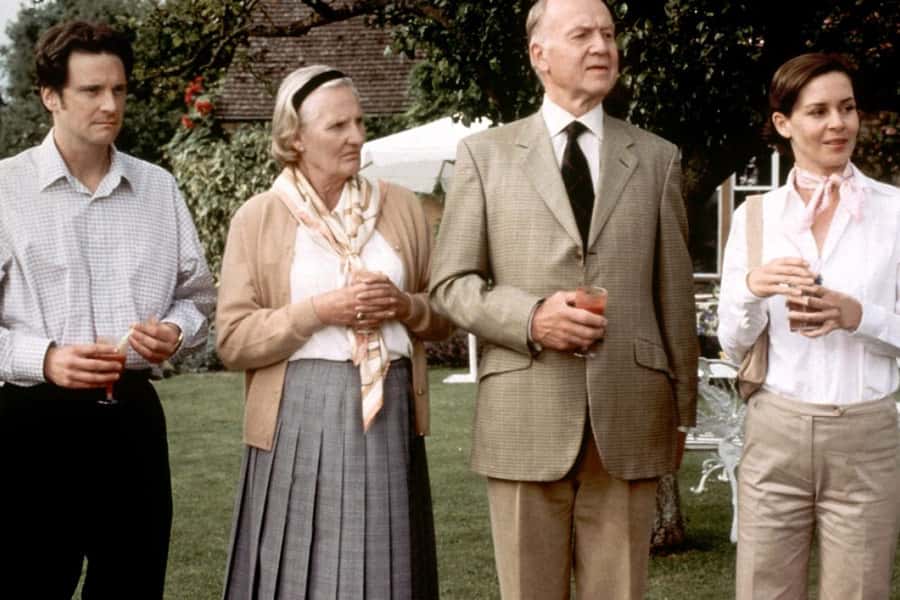 Bridget Jones's Diary facts