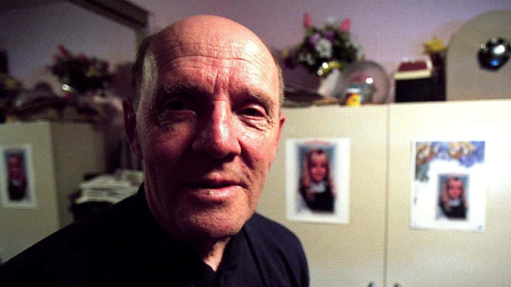 JonBenet Ramsey Case facts