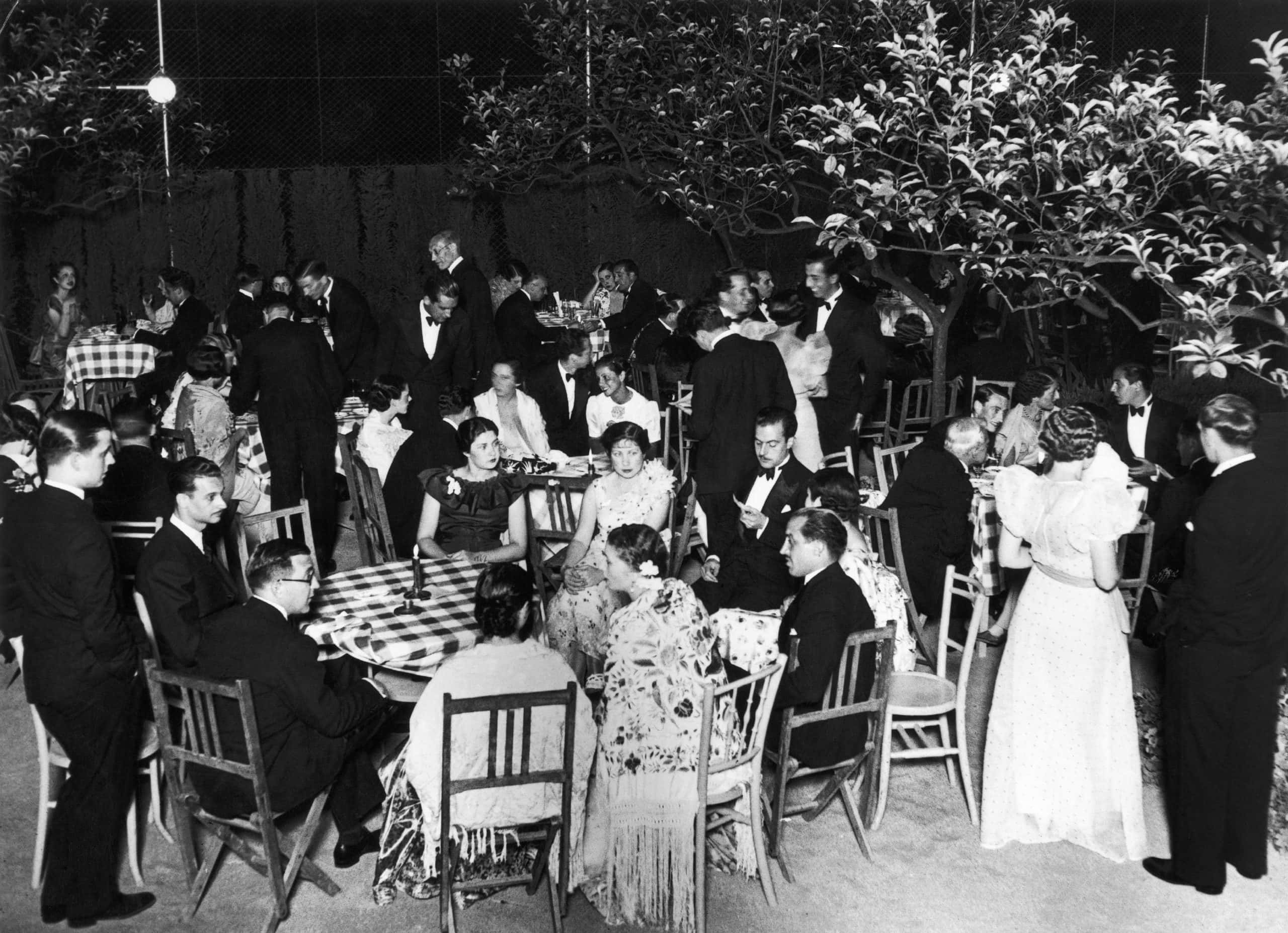 History's Upper Class Facts