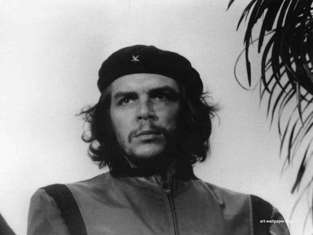 Che Guevara