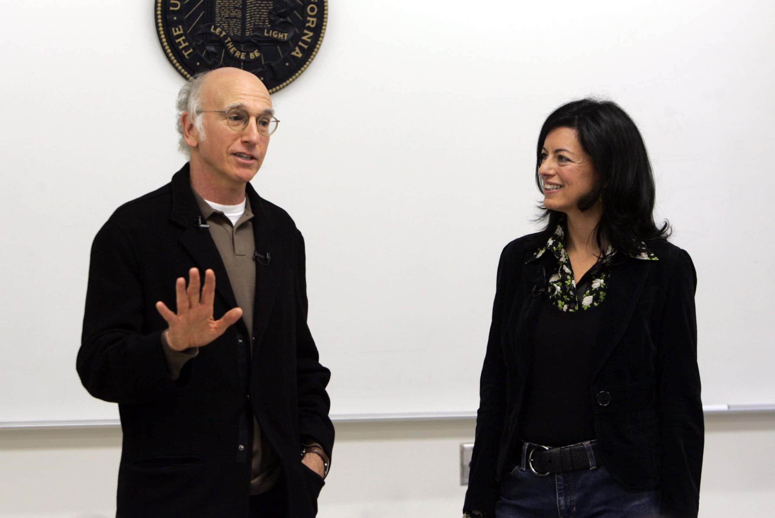 Curb Your Enthusiasm facts