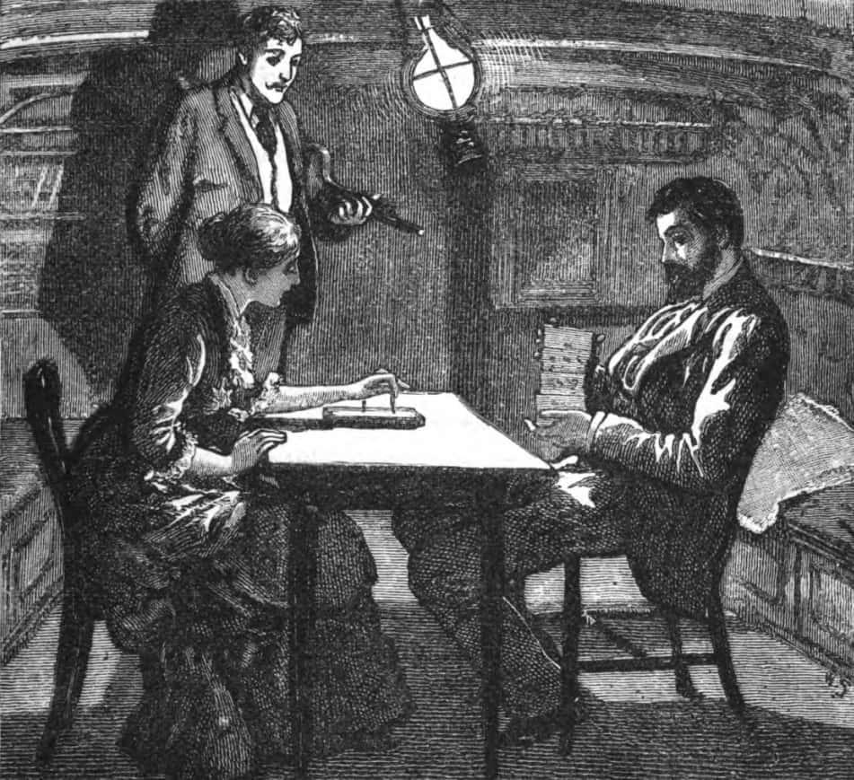 Bermuda Triangle facts