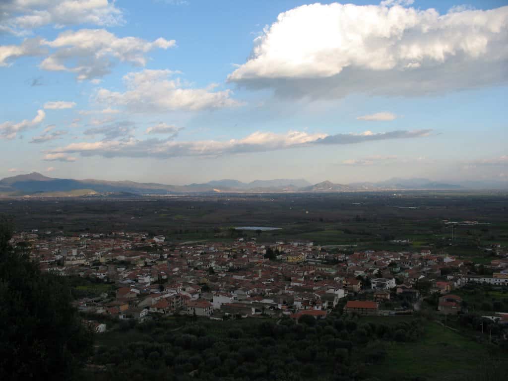 Italian History facts