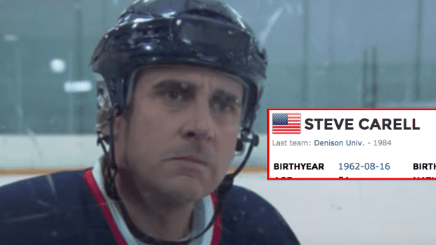 Steve Carell facts