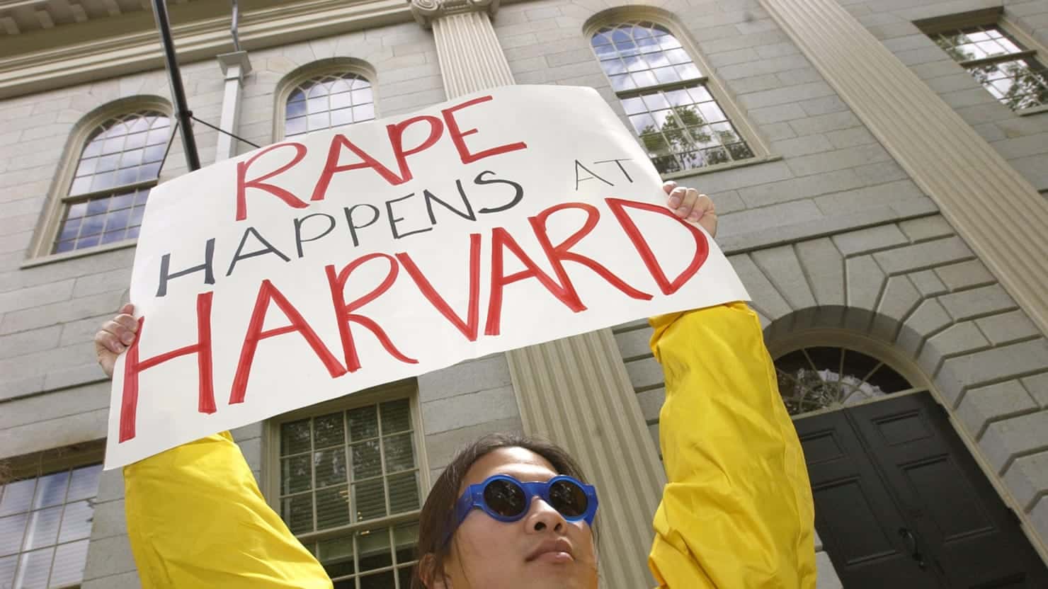 Harvard University facts