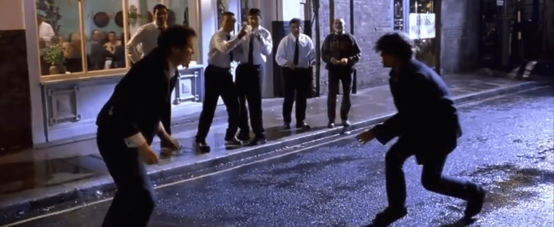 Bridget Jones's Diary facts