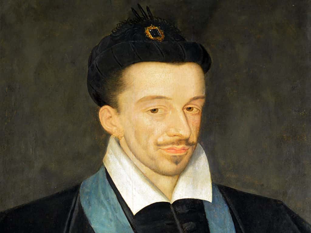 Catherine de Medici facts