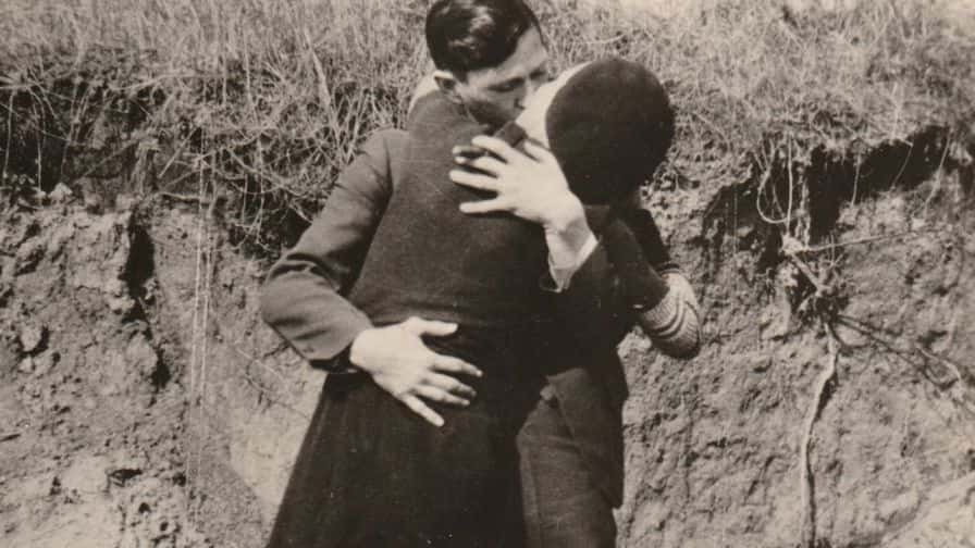 Bonnie and Clyde facts