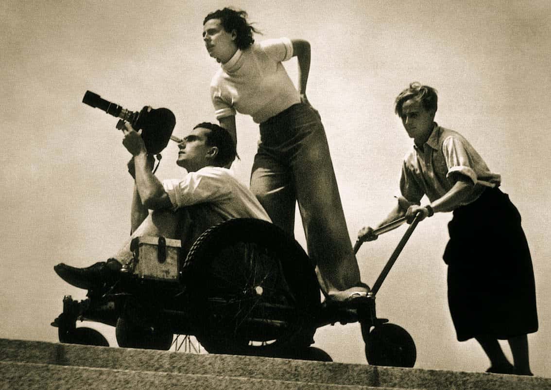 The Scandalous Old Hollywood facts