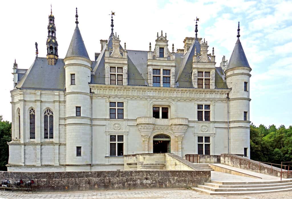 Catherine De Medici facts