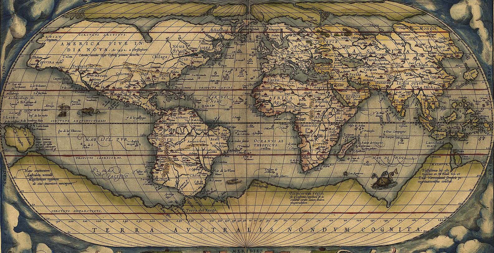 European Explorers facts