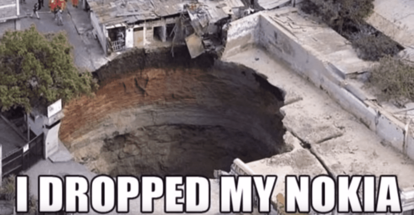  Mysterious Events facts 