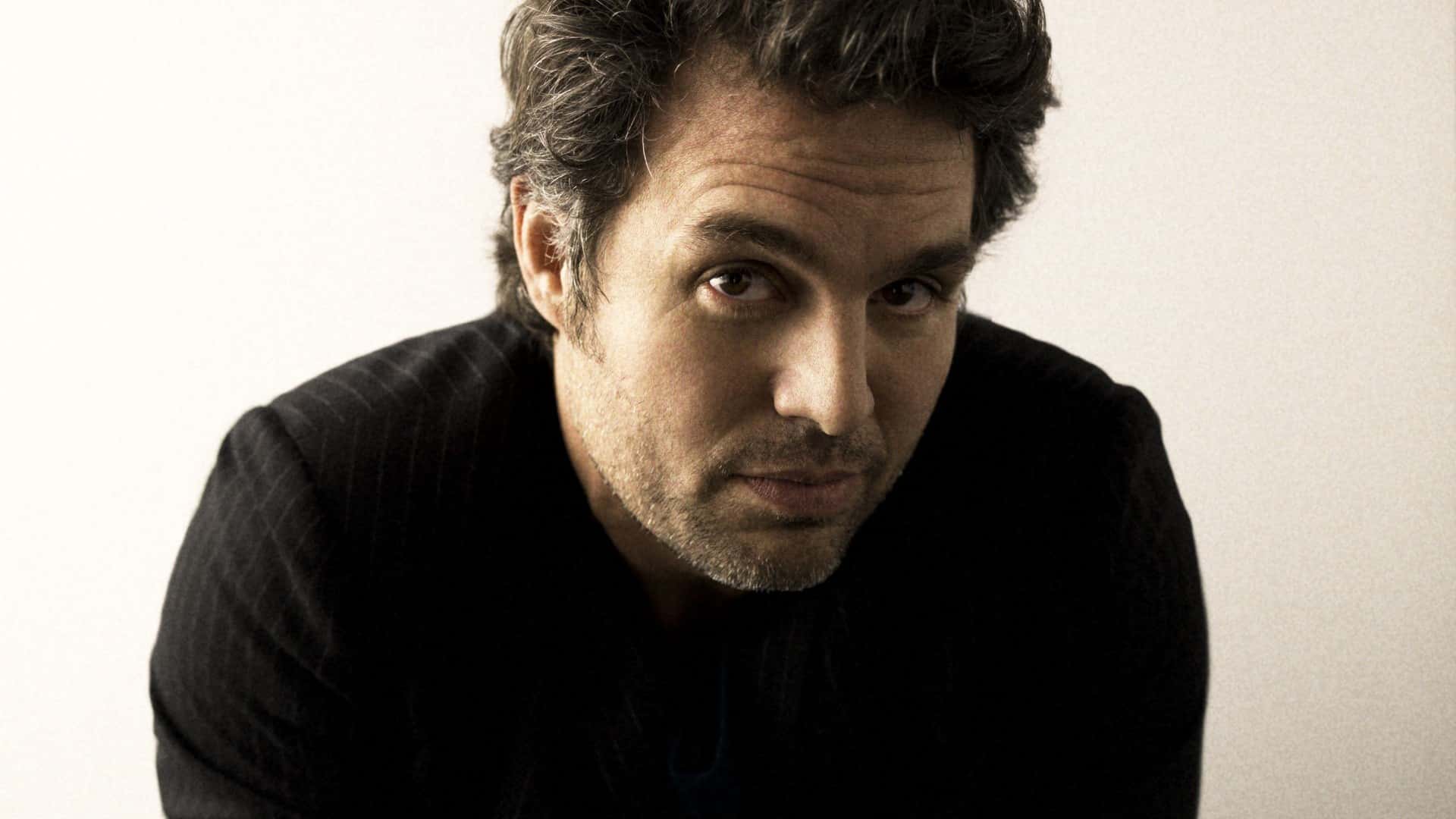 Mark Ruffalo facts