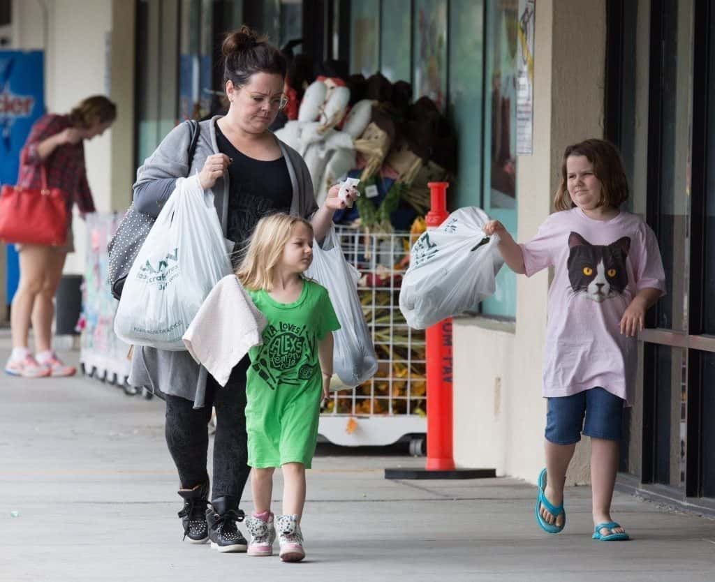 Melissa McCarthy facts