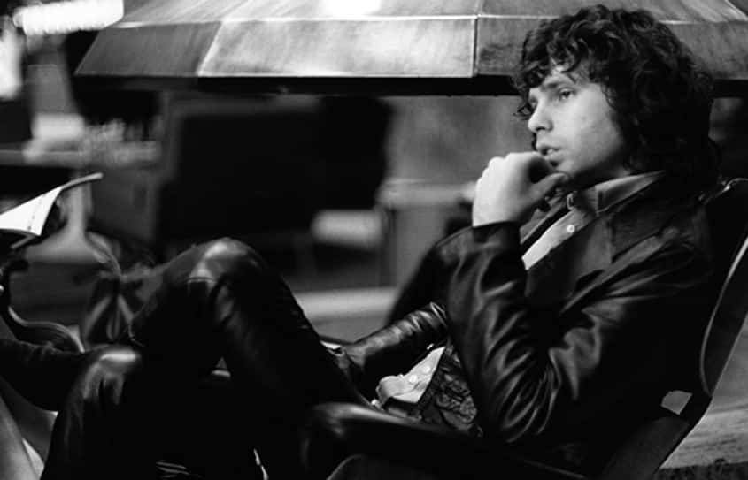 Jim Morrison facts