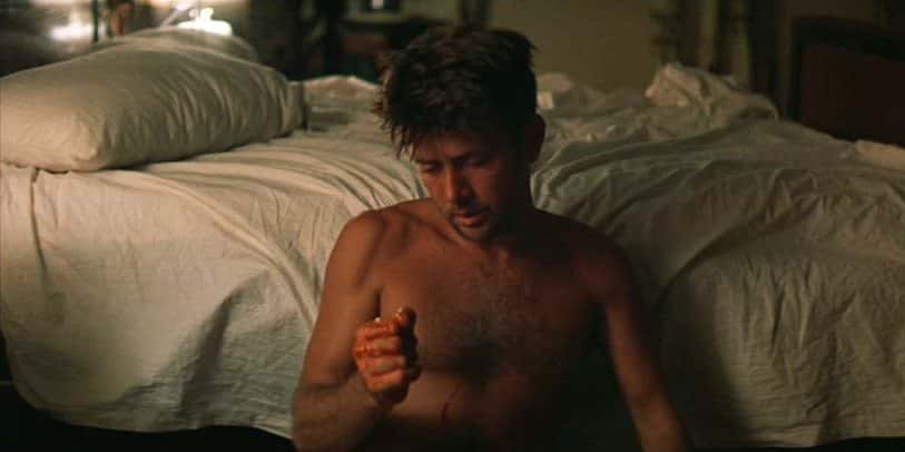 Hollywood Meltdowns facts