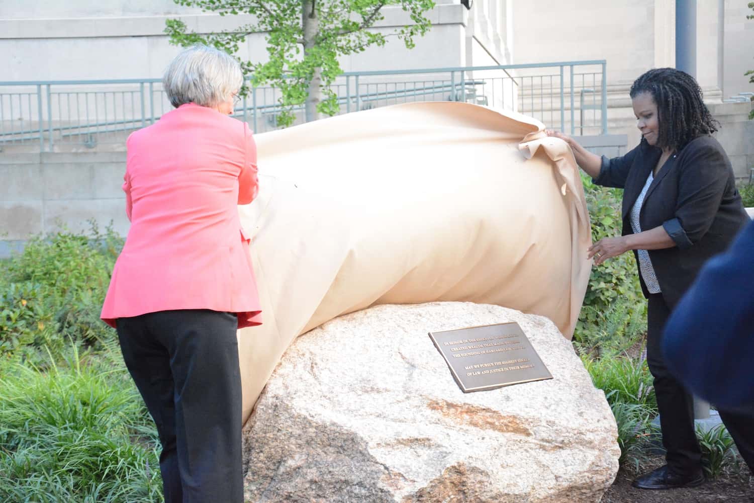 Harvard University facts