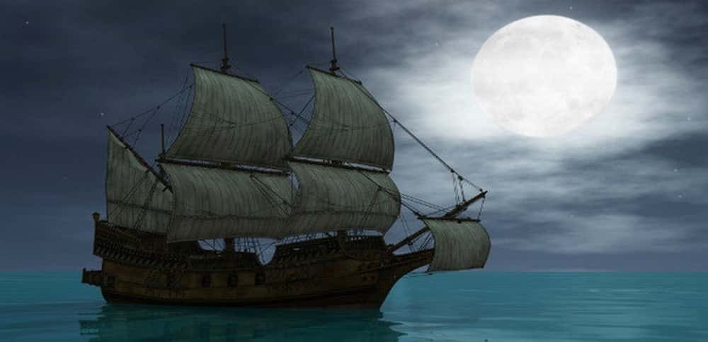 Bermuda Triangle facts