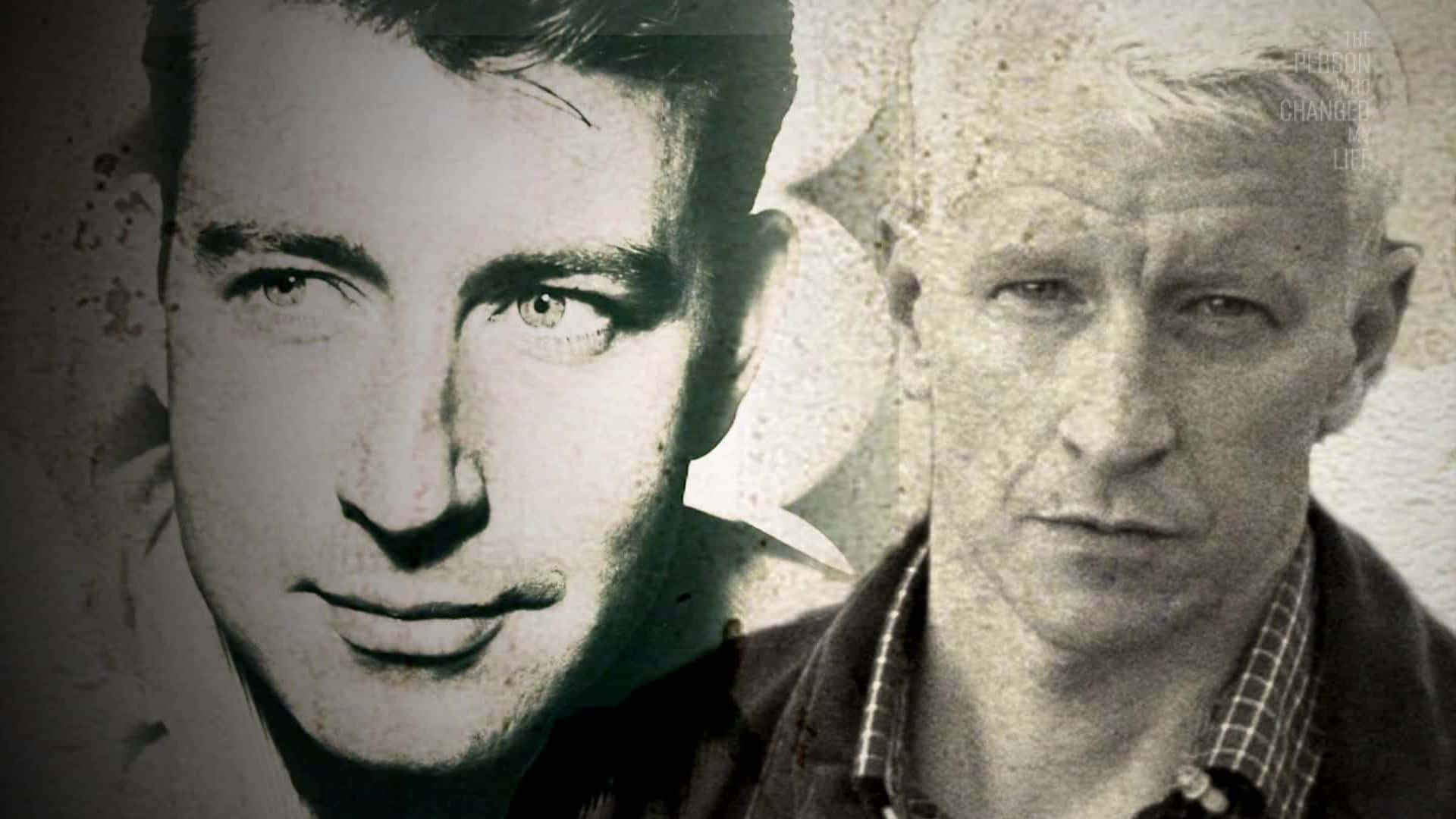 Anderson Cooper Facts