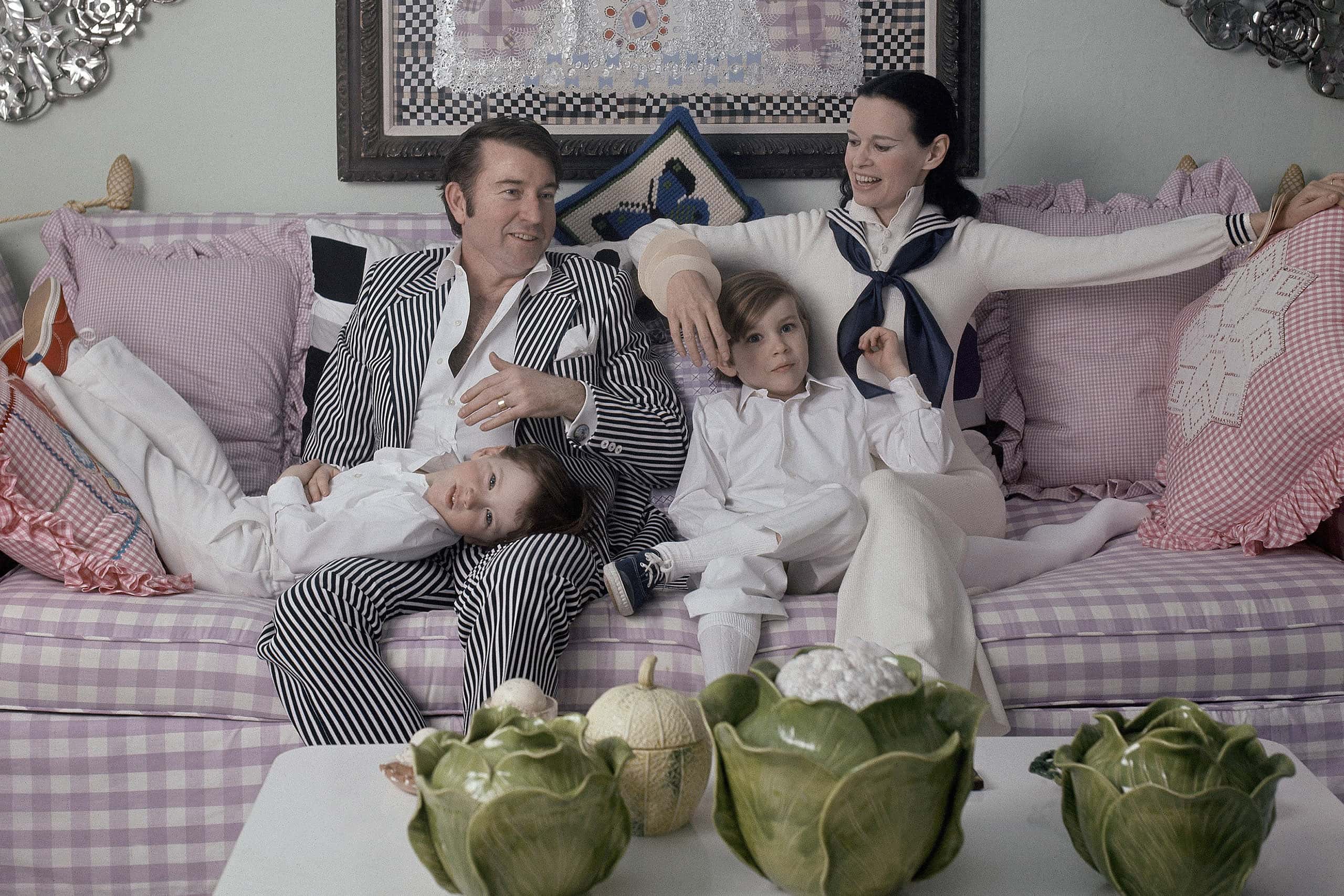 Anderson Cooper Facts