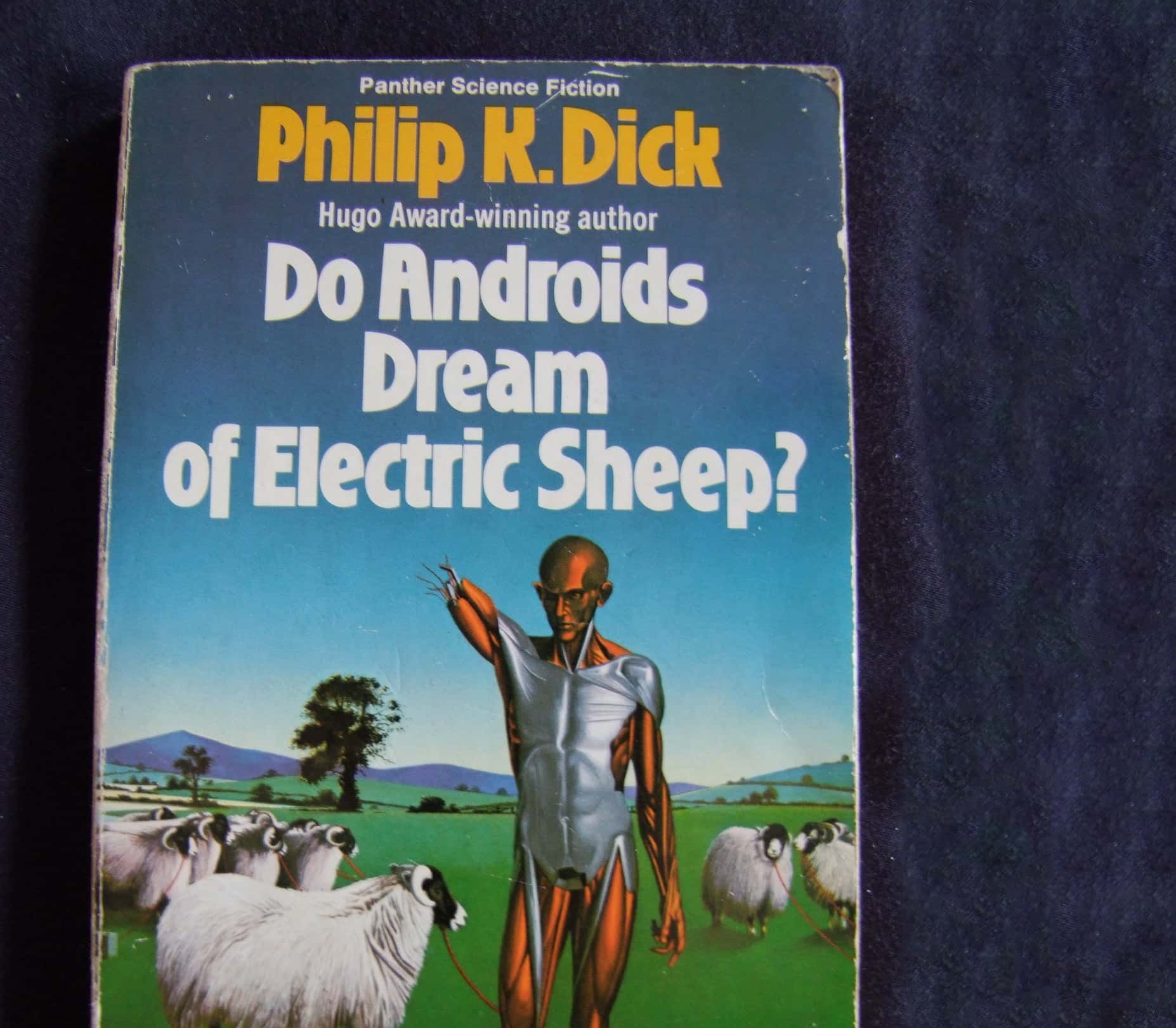 Dystopian Fiction facts