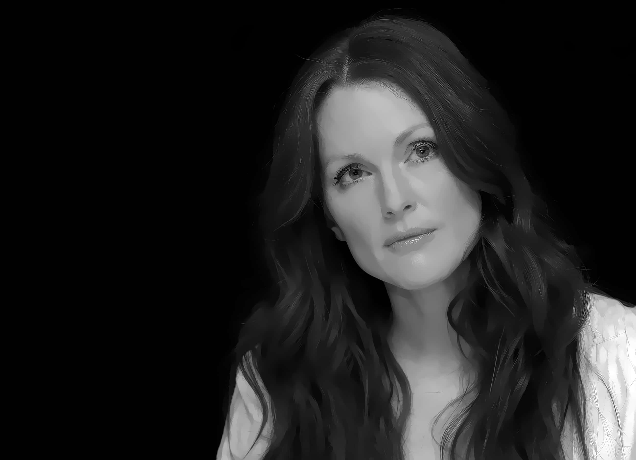 Julianne Moore Facts