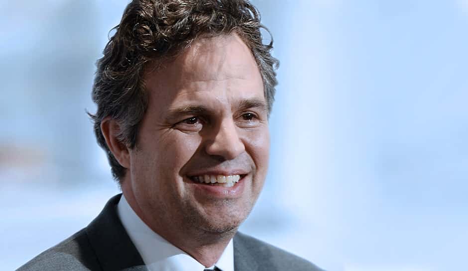 Mark Ruffalo facts