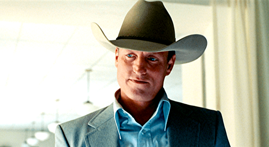 Woody Harrelson facts