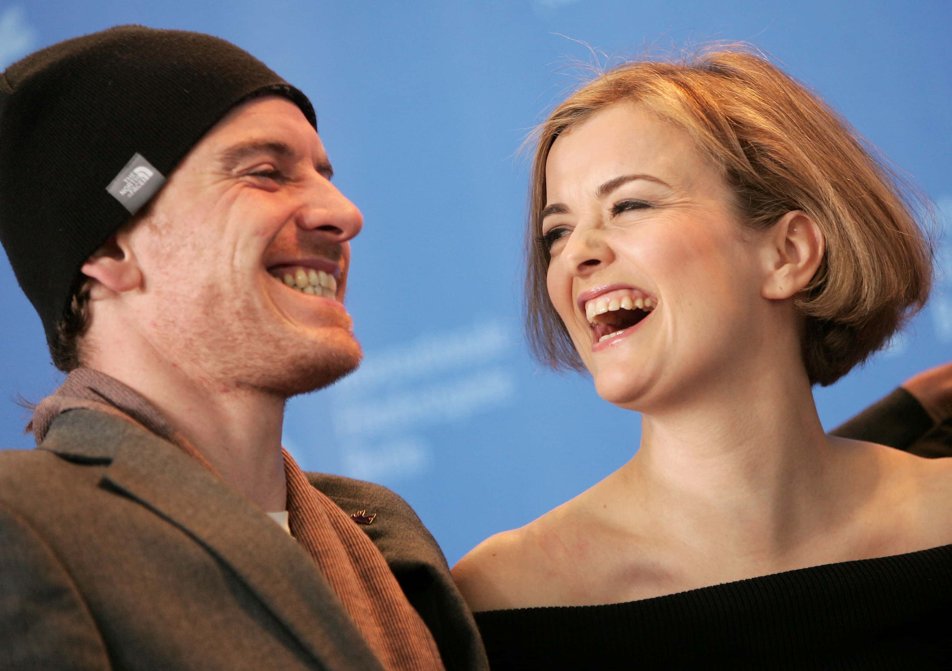 Michael Fassbender facts