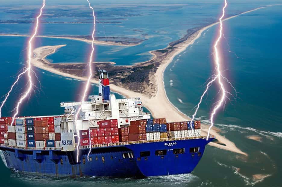 Bermuda Triangle facts