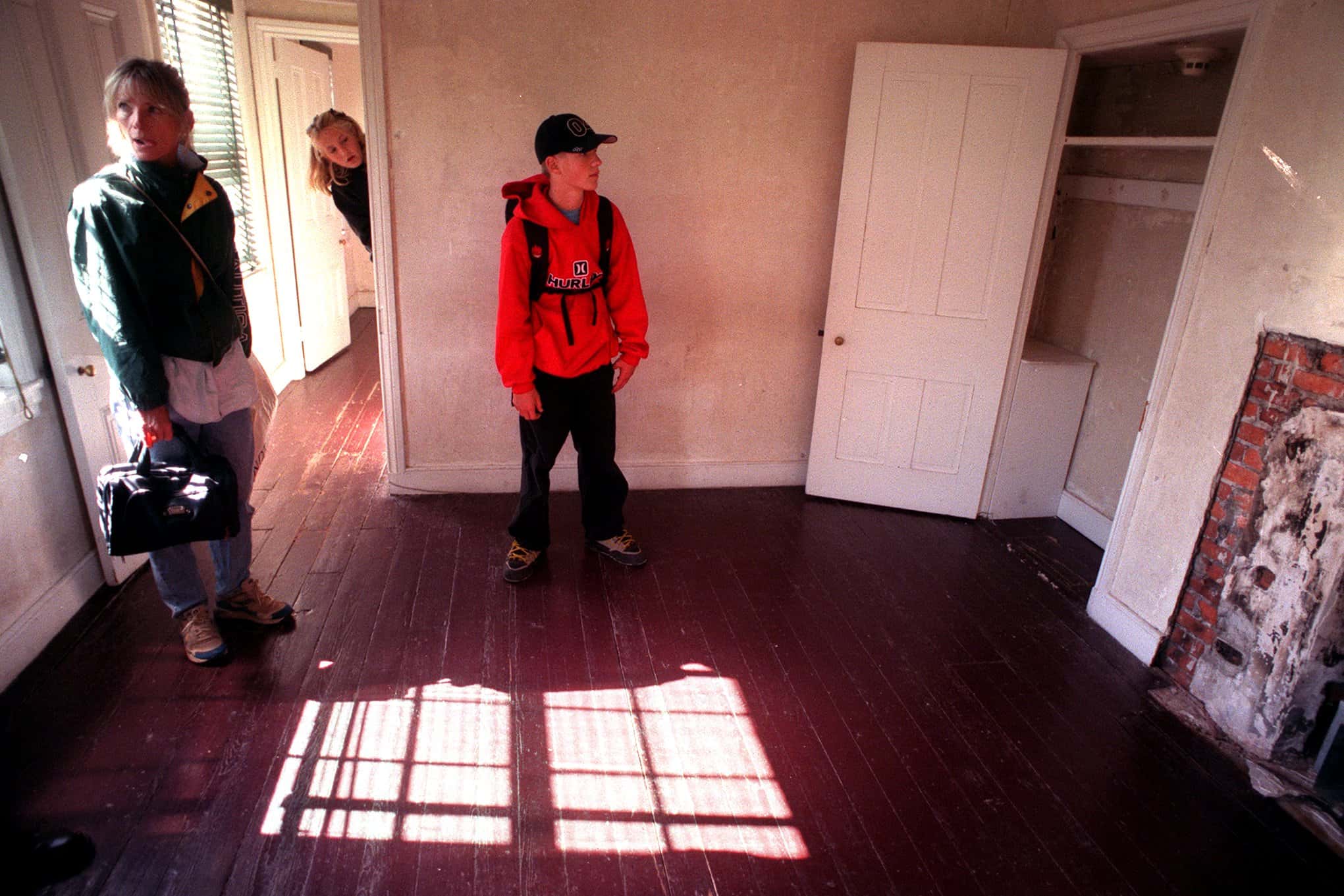 Edgar Allan Poe facts