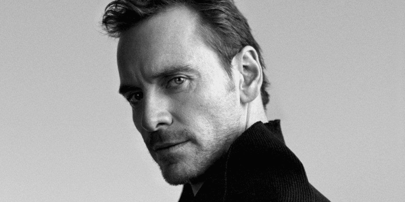 Michael Fassbender facts