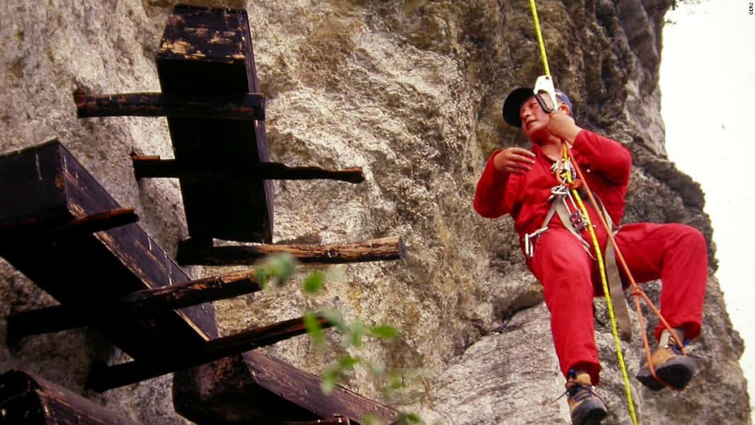 Mysterious Burial Sites Facts