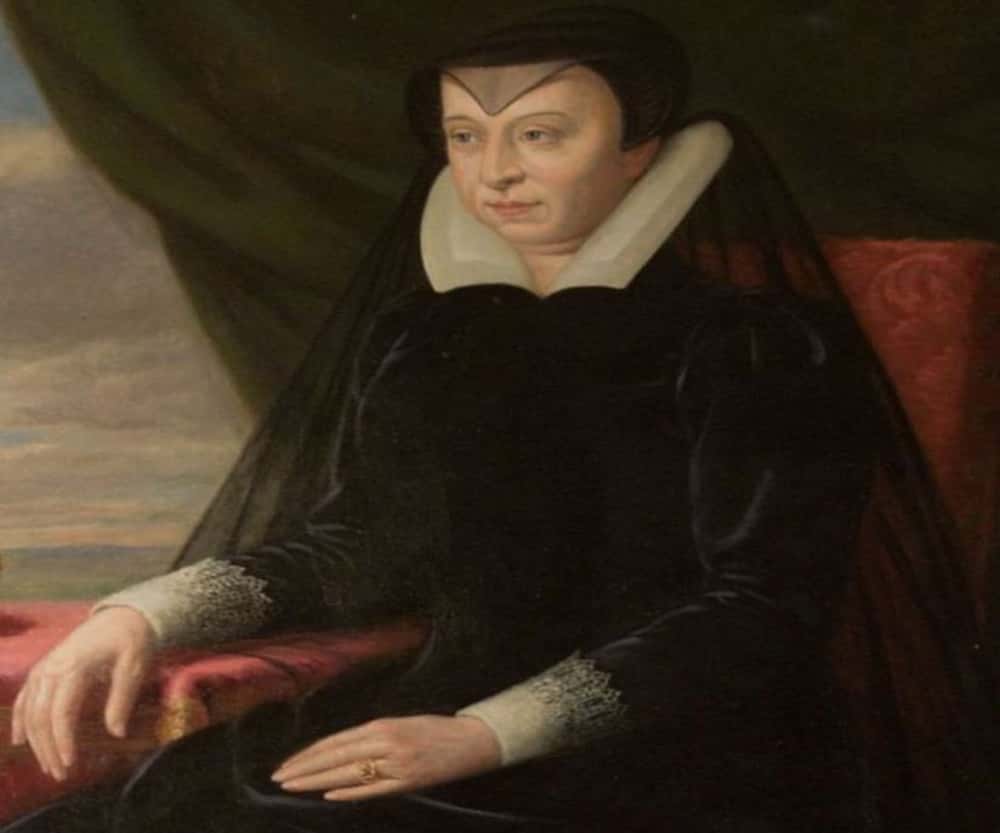 Catherine de Medici facts