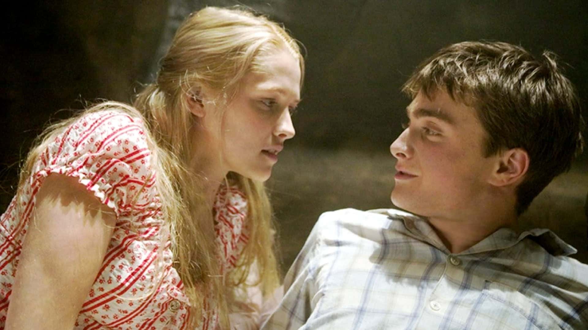 Daniel Radcliffe Facts